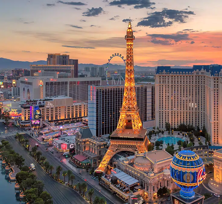 MAPFRE makes its mark at ITC Vegas 2024