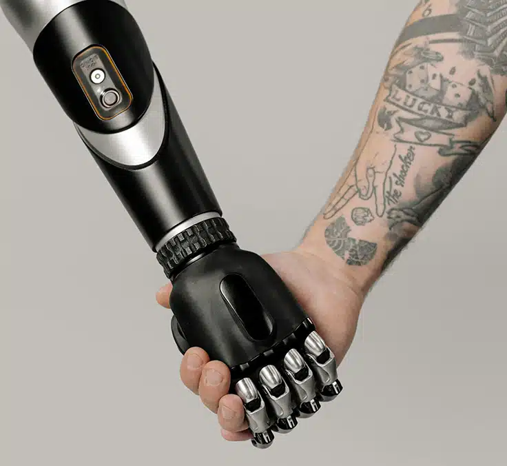 Tatuajes electrónicos al cuidado de tu salud
