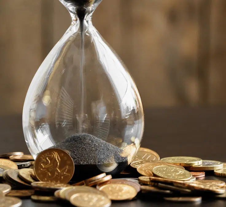 Newsletter financiera