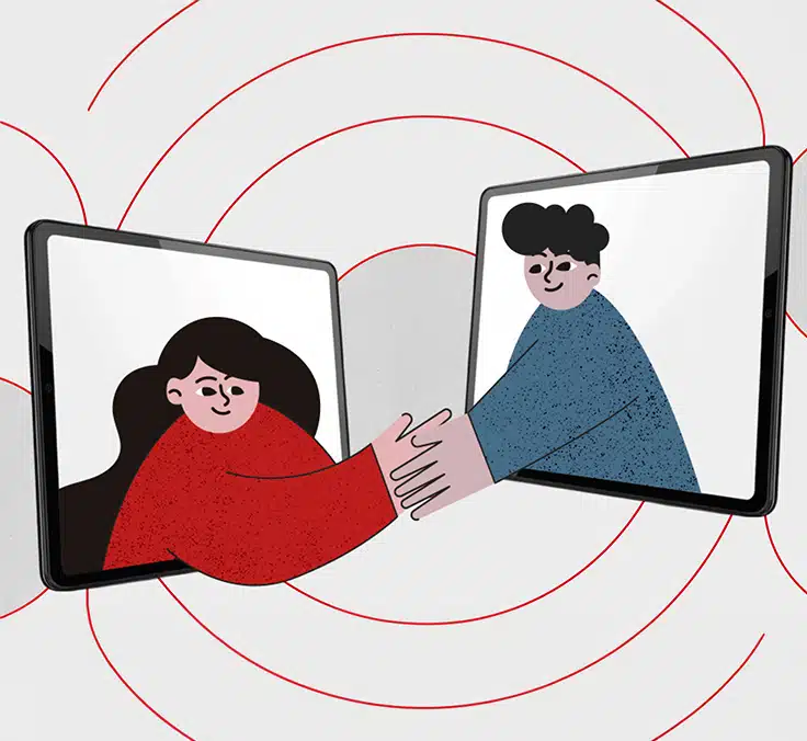 Un futuro digital pero desigual para las mujeres