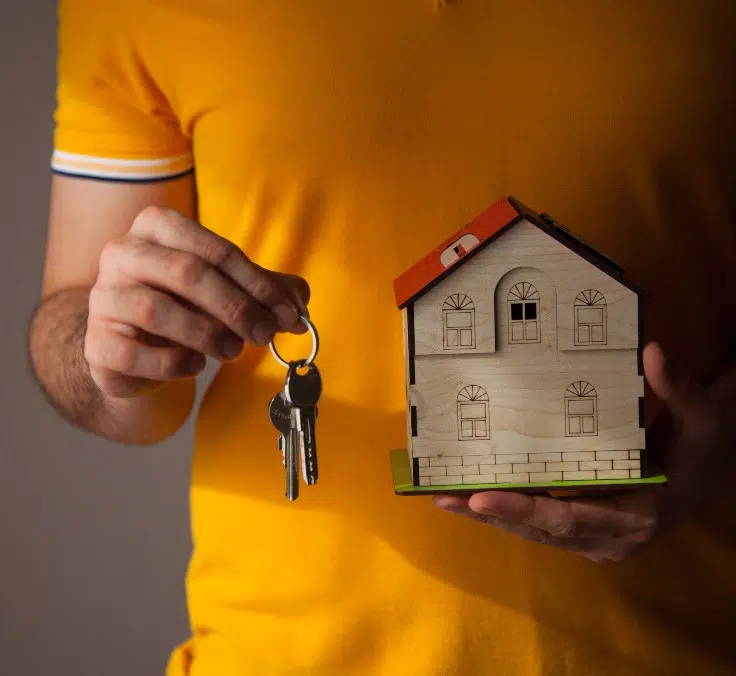 Ten key issues to consider before buying a home
