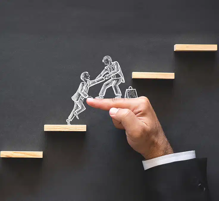 How a non-insurance company can manage its risks: the solution, becoming its own insurer