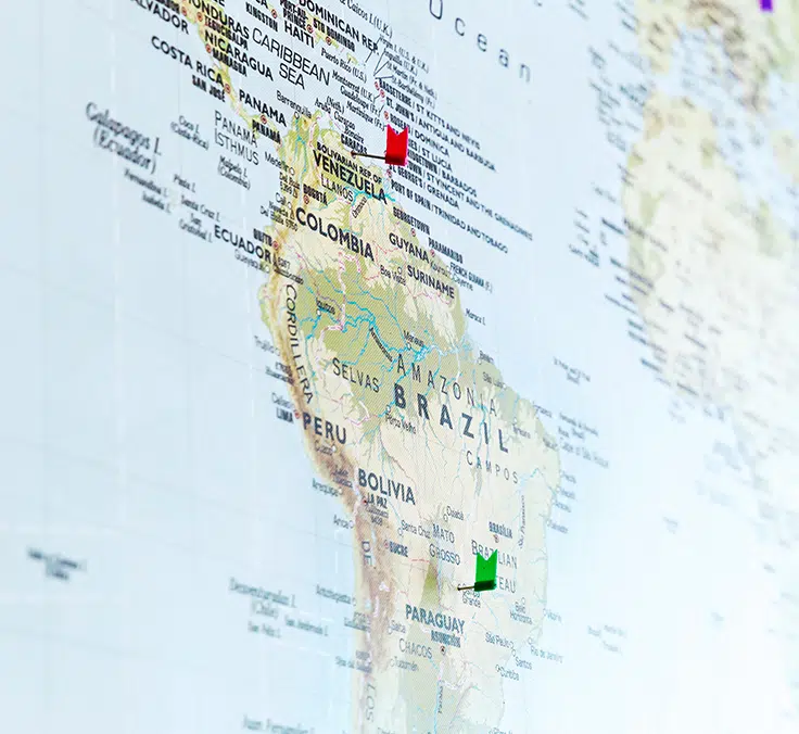La financiación insurtech en Latinoamérica repunta y alcanza los 121 millones de dólares en el primer semestre de 2025