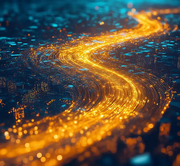Technological innovation in asset management: AI and blockchain at the forefront
