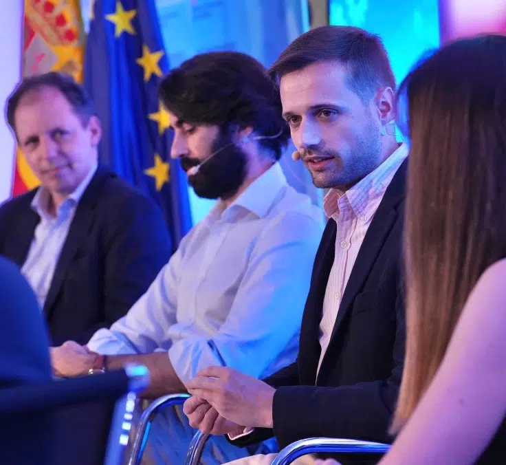 Joan Cuscó: “La innovación o es abierta, o no es”