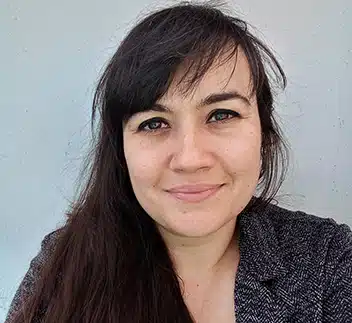 María Ramos