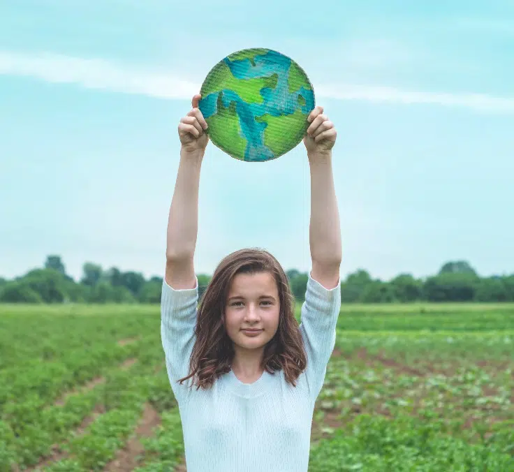 El Earth Overshoot Day o Día de la Deuda Ecológica