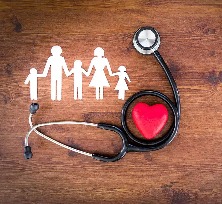 The basics of choosing the best health insurance