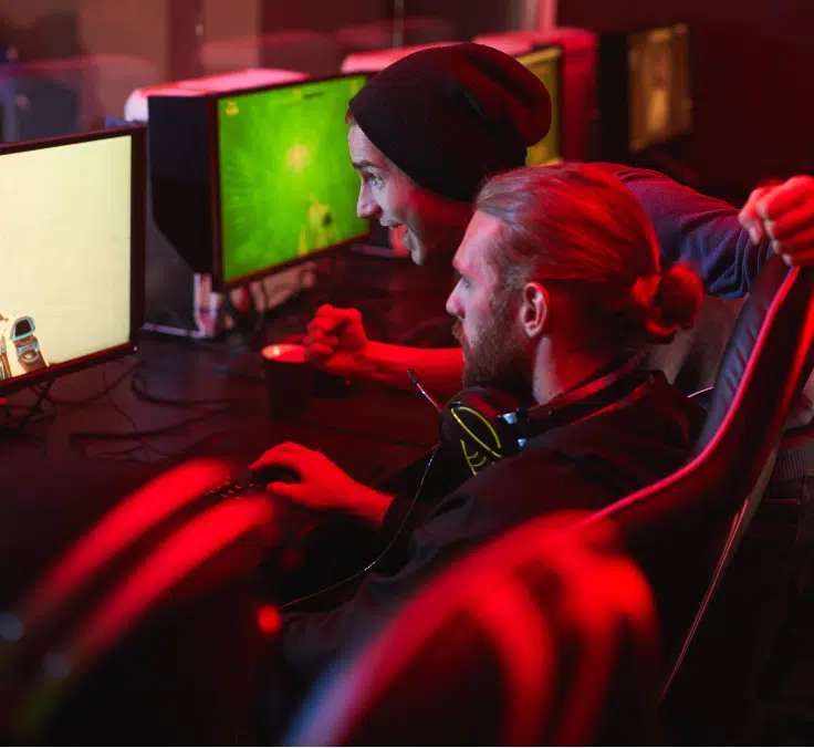 La tendencia creciente de los Esports, por qué todo el mundo habla de ellos