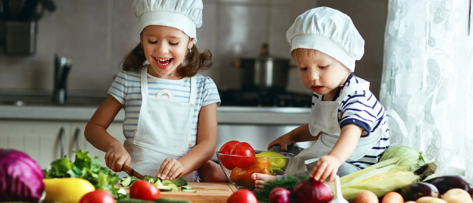 “La receta saludable para el planeta y para las personas se cocina en casa”