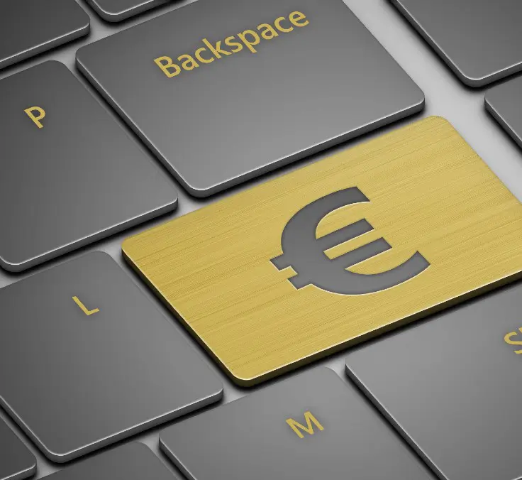 À espera do euro digital
