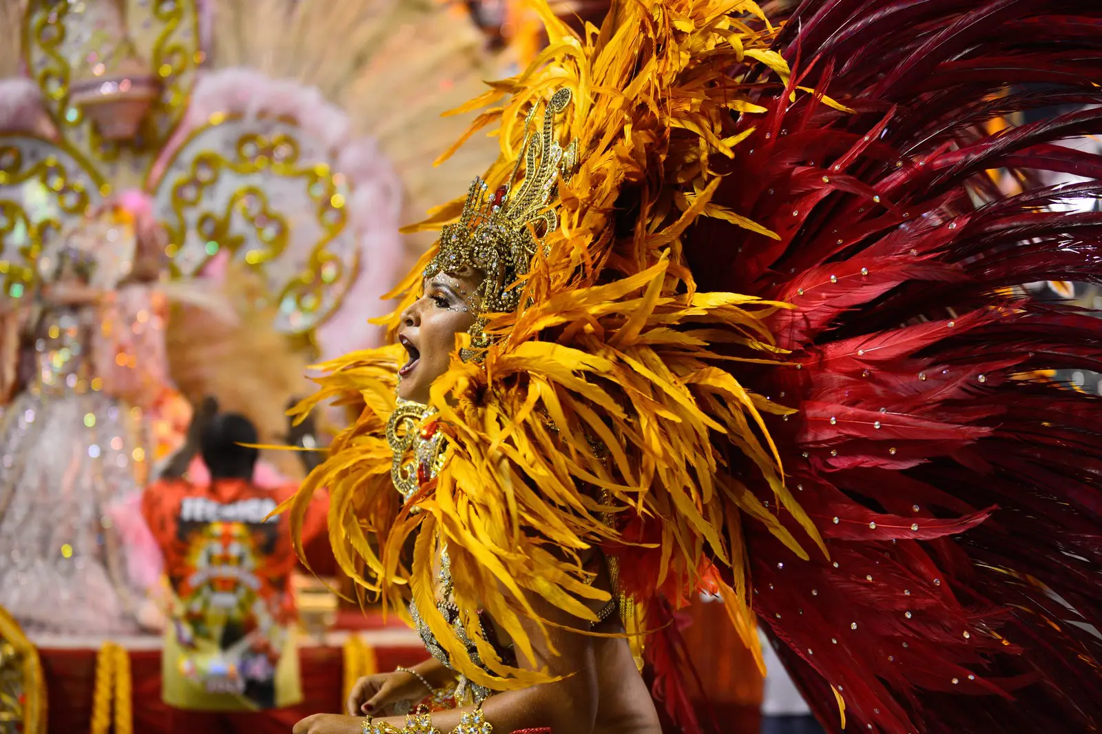 Gerenciando os riscos do Carnaval