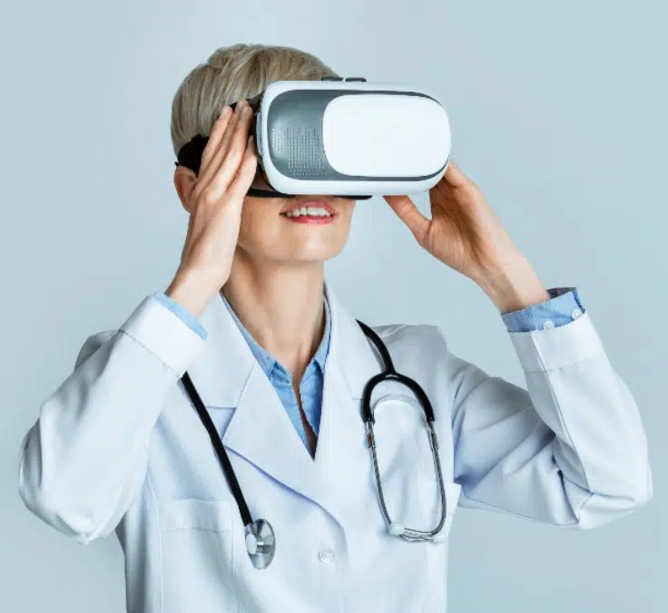 How new technologies help emergency medicine