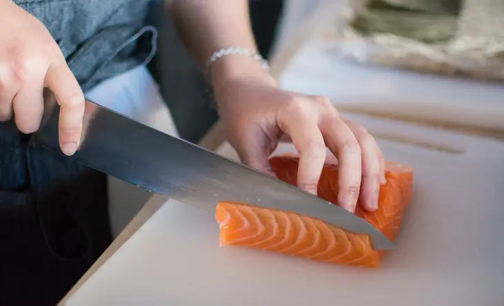 salmon